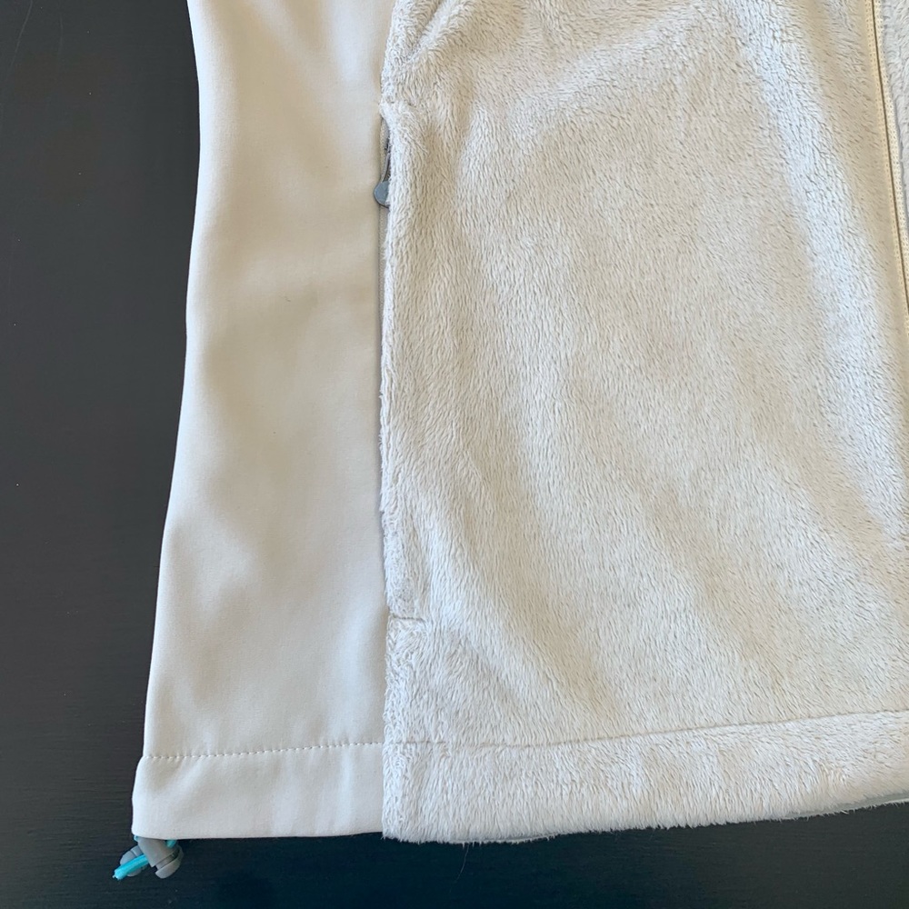 REI Fleece Women’s Jacket - Picture 8 of 9